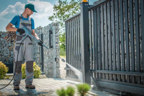 Best Animal Enclosure Cleaning  in Cayuga Heights, NY