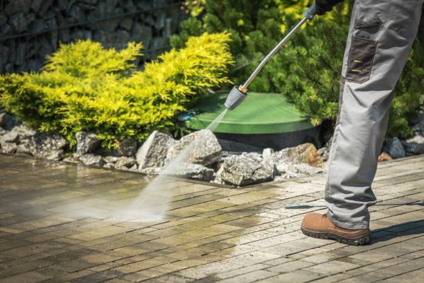 Best Parking Lot and Garage Cleaning  in Cayuga Heights, NY