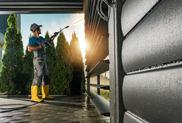 Best Solar Panel Cleaning  in Cayuga Heights, NY