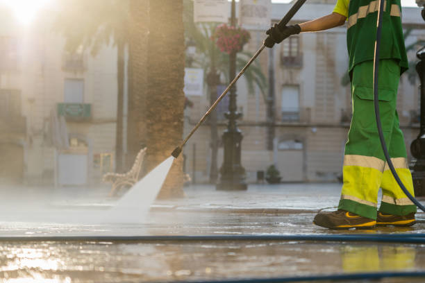 Best Roof Washing  in Cayuga Heights, NY
