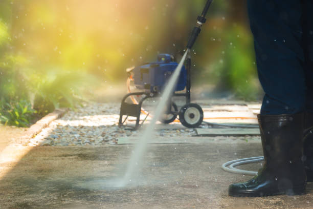 Best Playground Equipment Cleaning  in Cayuga Heights, NY